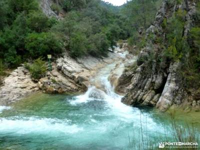 Parque Natural Cazorla-Sistema Prebético;pueblos con encanto toledo multiaventura madrid niños som